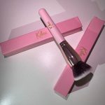 Foundation and concealer brush 1