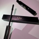 Super water proof mascara 1