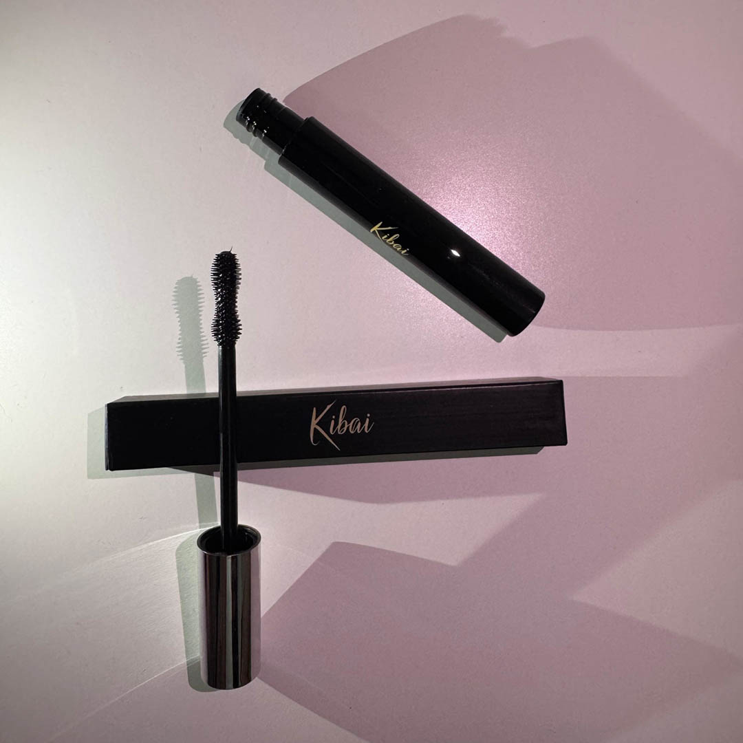 Super water proof mascara 2